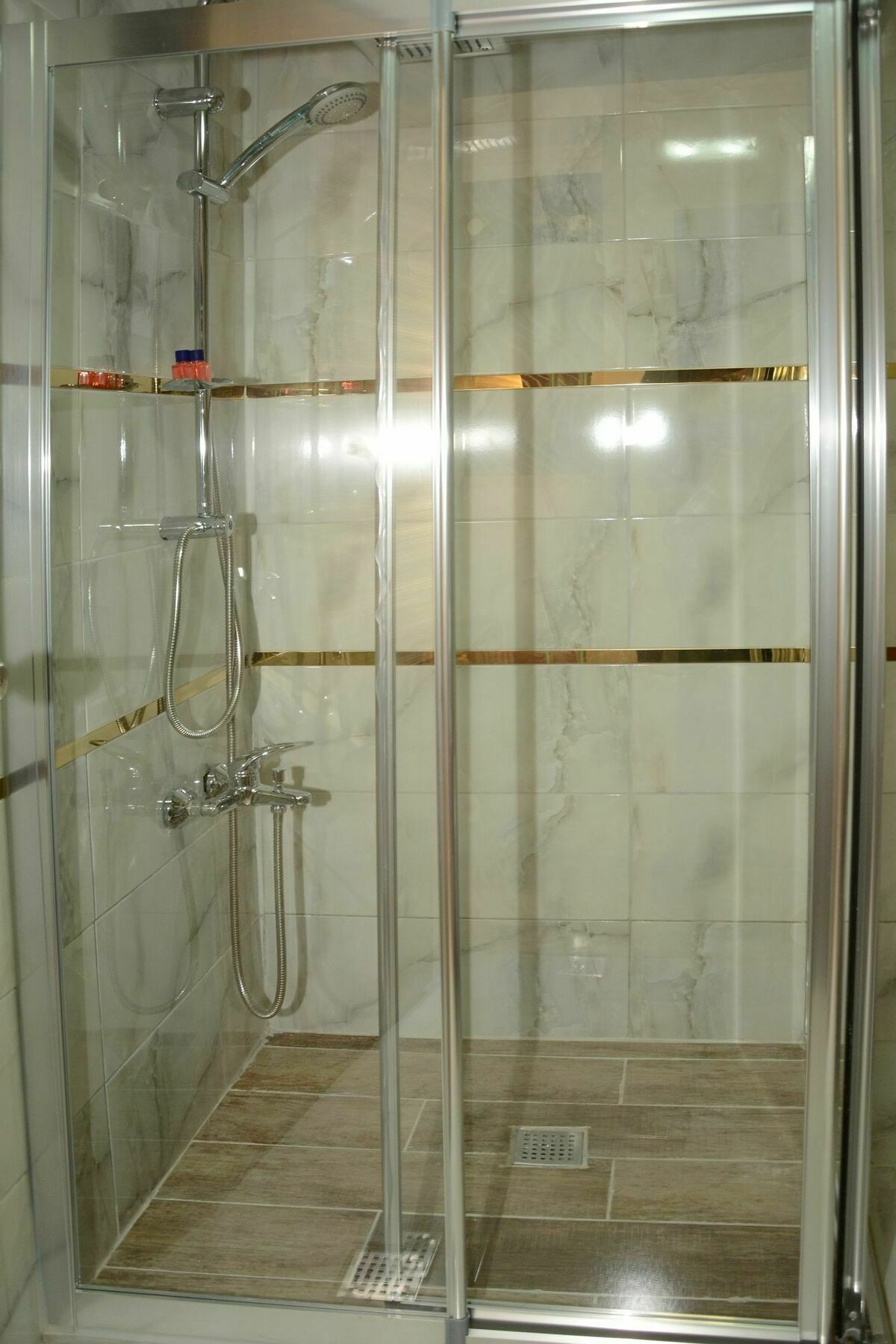 Derin Suit Otel Antalya Eksteriør billede