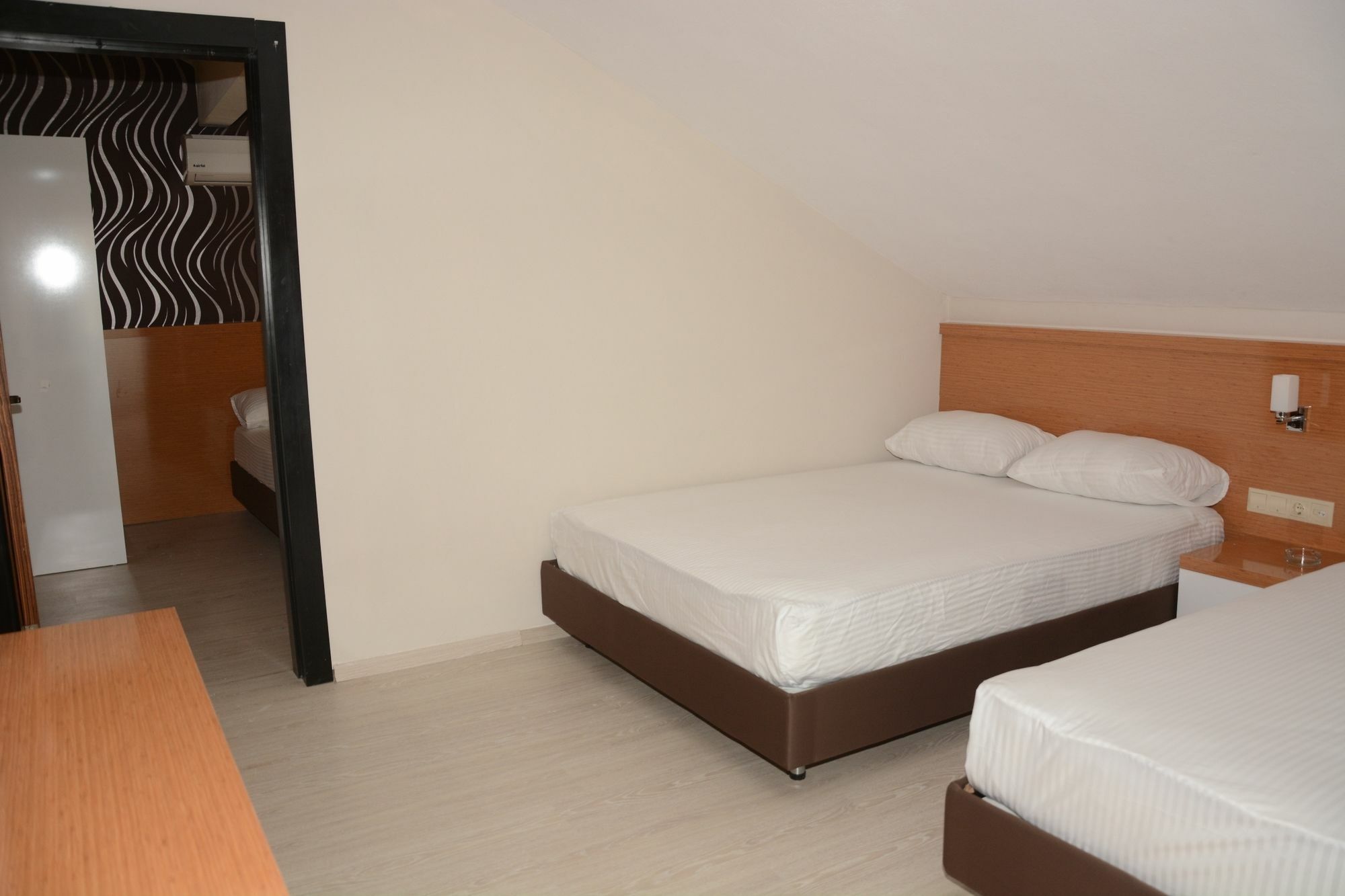 Derin Suit Otel Antalya Eksteriør billede