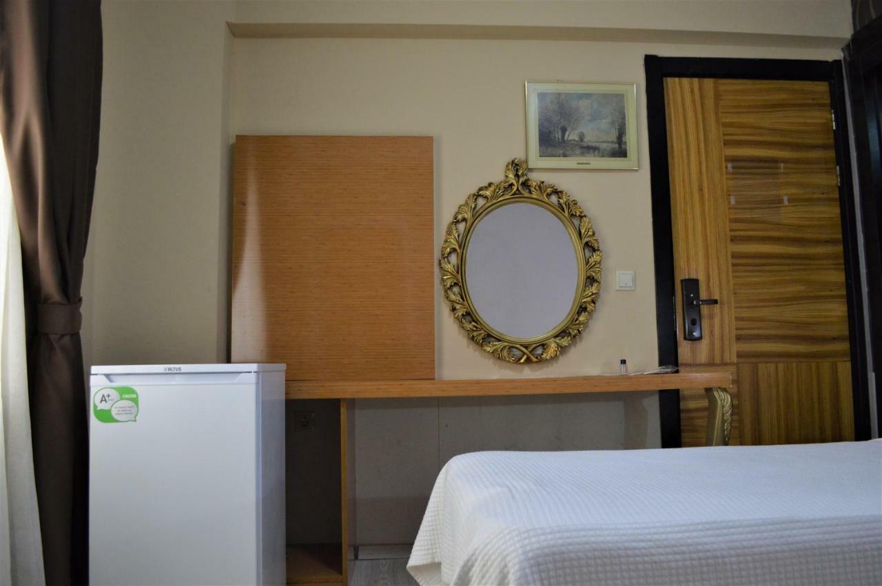 Derin Suit Otel Antalya Eksteriør billede