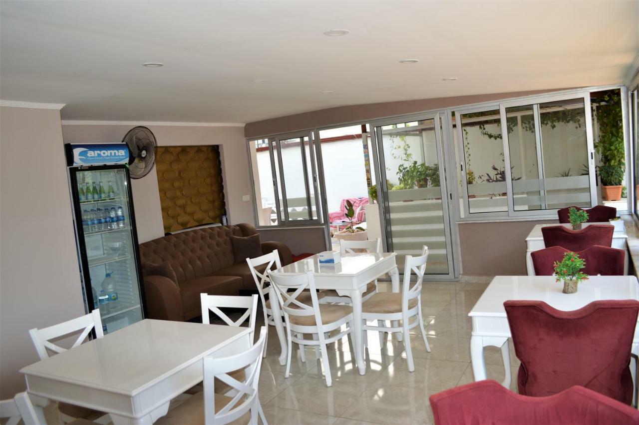 Derin Suit Otel Antalya Eksteriør billede
